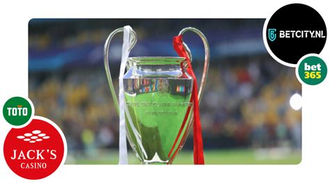 Wedden op de FIBA Champions League .